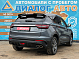 Geely Coolray Comfort, 2021 года, пробег 59211 км