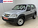 Chevrolet Niva LEM, 2019 года, пробег 156000 км