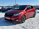 Kia Rio Comfort, 2015 года, пробег 119000 км