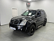 SsangYong Rexton Luxury Family, 2009 года, пробег 183478 км