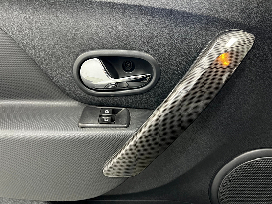 Renault Sandero Stepway Drive City, 2019 года, пробег 117892 км