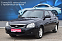 Lada (ВАЗ) Priora, 2011 года, пробег 255000 км