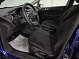 Ford Fiesta Trend, 2016 года, пробег 45528 км