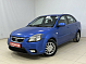 Kia Rio Comfort, 2010 года, пробег 181000 км