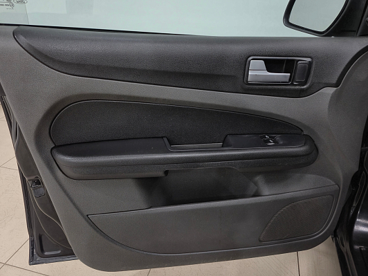Ford Focus Comfort, 2007 года, пробег 425054 км