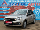 Lada (ВАЗ) Granta Classic Optima, 2021 года, пробег 24000 км