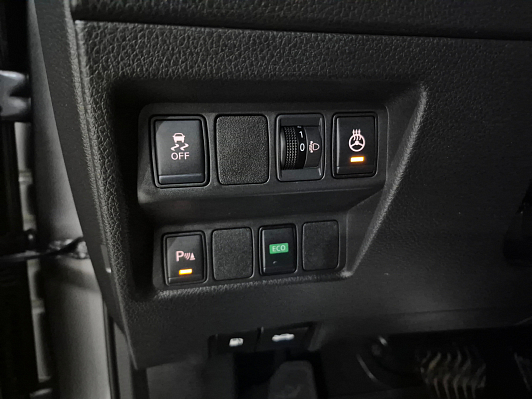 Nissan Qashqai QE, 2019 года, пробег 65740 км