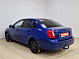 Chevrolet Lacetti SX, 2011 года, пробег 284367 км