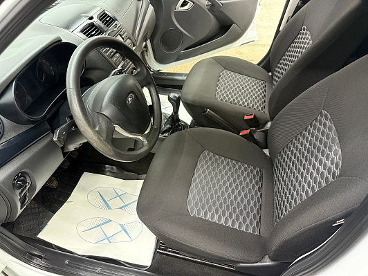 Lada (ВАЗ) Granta, 2023 года, пробег 108439 км