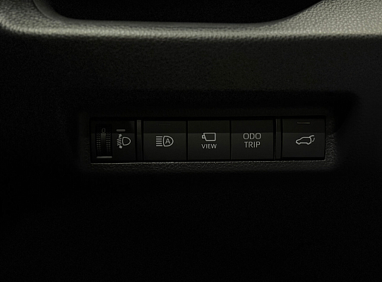 Toyota RAV4 Adventure Ultimate, 2025 года, пробег 40 км