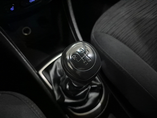 Hyundai Solaris Comfort, 2014 года, пробег 247110 км