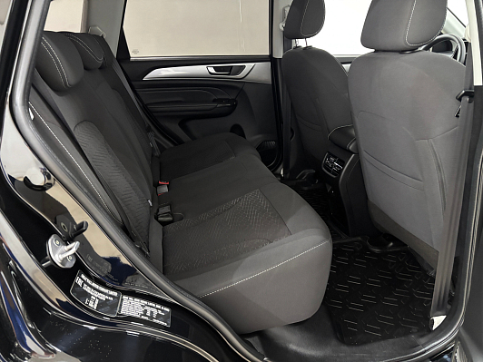 Haval M6 Оптимум, 2024 года, пробег 15614 км