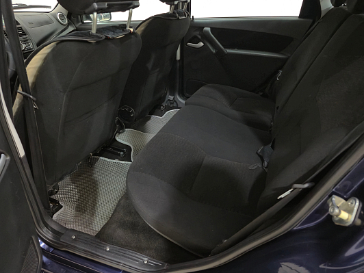 Lada (ВАЗ) Kalina Luxe Navi Glonass 21927-52-229, 2013 года, пробег 234589 км