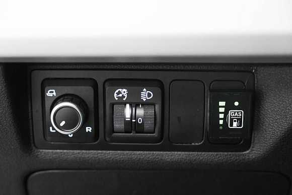 Geely Atlas Luxury, 2020 года, пробег 149582 км