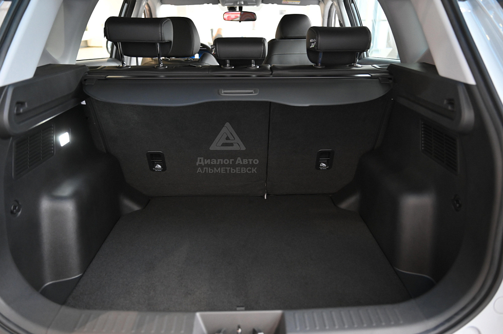 TENET T7 Актив, серый