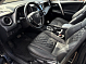Toyota RAV4, 2017 года, пробег 134273 км