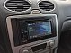 Ford Focus Ghia, 2010 года, пробег 172962 км