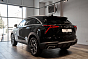 Haval F7 Tech Plus, черный