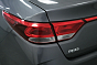 Kia Rio Luxe, 2021 года, пробег 68500 км