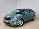 Kia Rio, 2014 года, пробег 107334 км