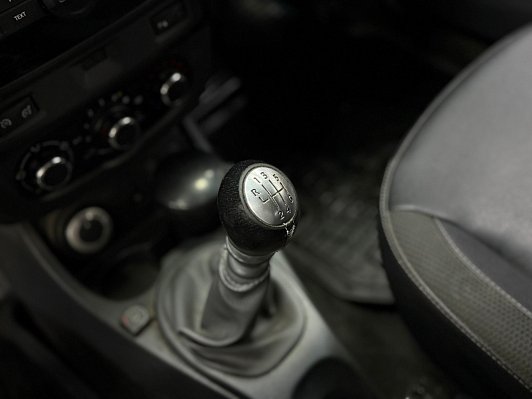 Renault Duster Drive, 2019 года, пробег 130000 км