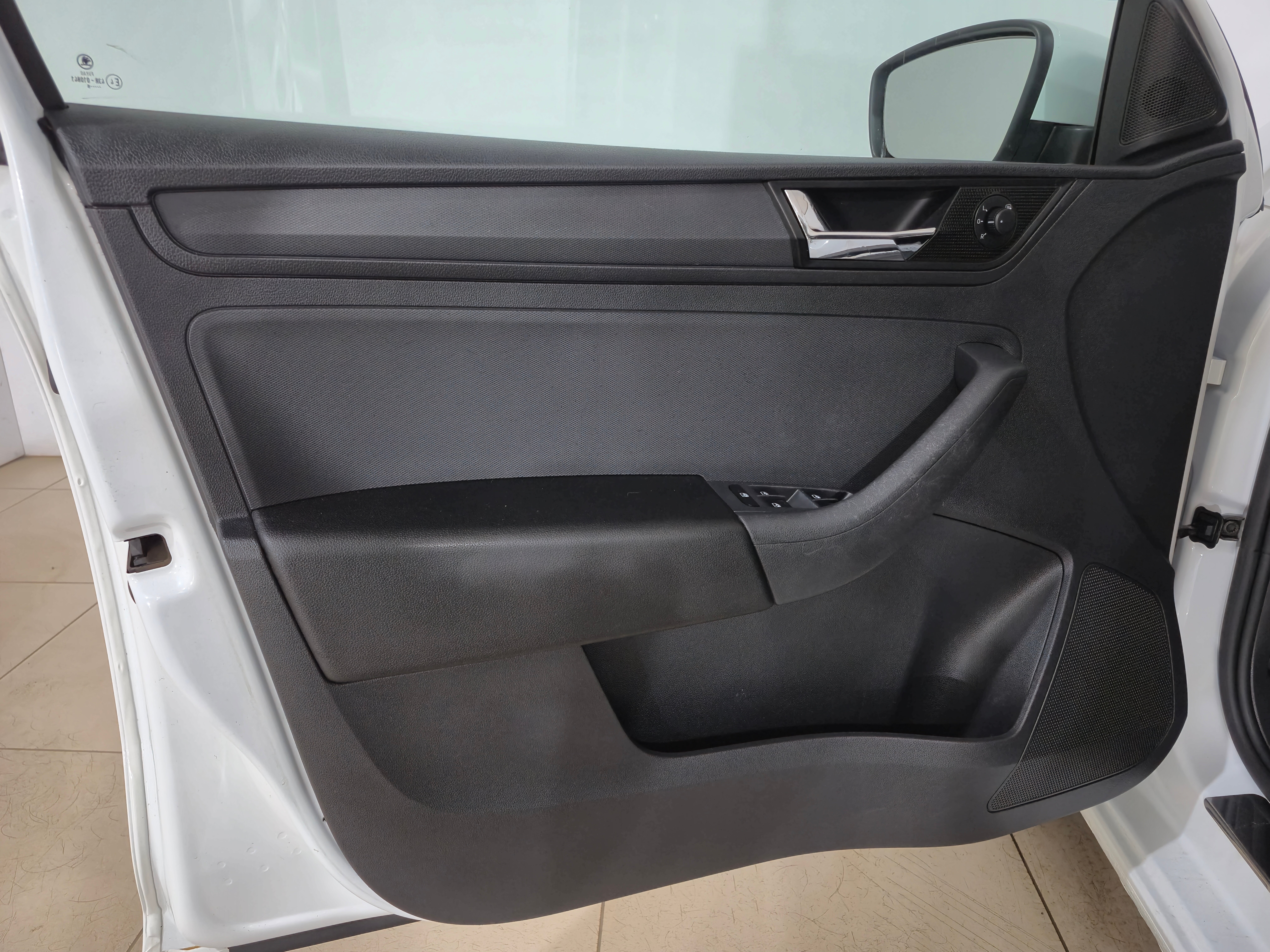 Skoda Rapid Active, 2018 года, пробег 146975 км