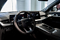 Haval F7x Премиум, черный
