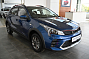Solaris KRX Стиль (Style), синий