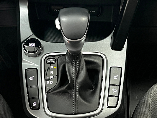 Kia Seltos Comfort, 2021 года, пробег 84000 км