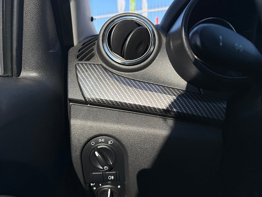 Lada (ВАЗ) Granta Comfort Light, 2019 года, пробег 81128 км