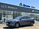 Hyundai Solaris Comfort, 2021 года, пробег 71150 км