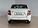 Lada (ВАЗ) Granta #CLUB'23, белый