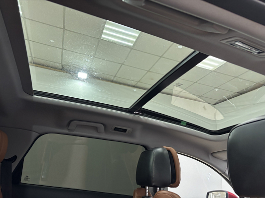 Chery Tiggo 8 Pro Max Ultimate, 2022 года, пробег 94301 км