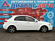 Chevrolet Lacetti SX, 2011 года, пробег 279789 км