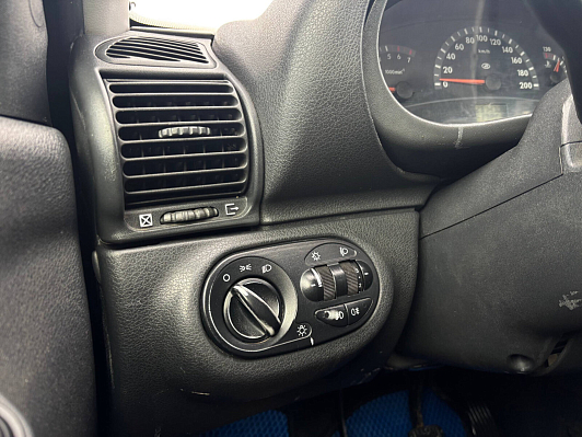 Lada (ВАЗ) Kalina, 2013 года, пробег 238000 км