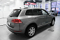 Volkswagen Touareg, 2011 года, пробег 261000 км