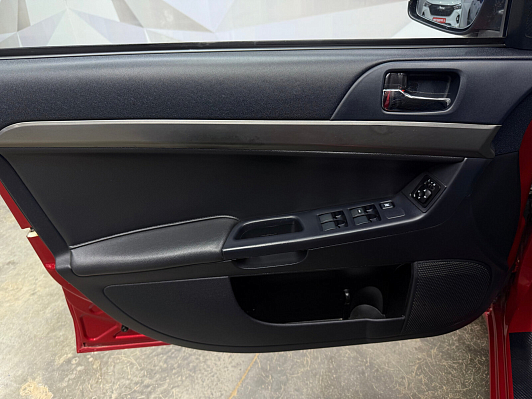 Mitsubishi Lancer Intense, 2012 года, пробег 100744 км