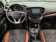Lada (ВАЗ) Vesta Luxe Multimedia (2017-2019), 2018 года, пробег 118992 км