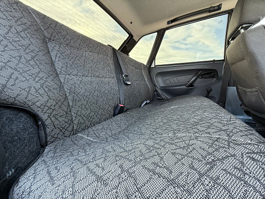 Lada (ВАЗ) 2114 Люкс, 2008 года, пробег 194285 км