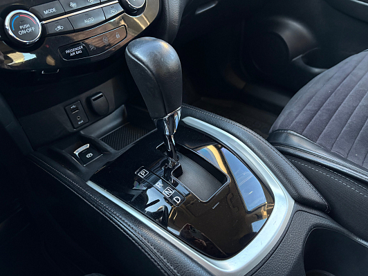 Nissan Qashqai QE, 2019 года, пробег 177460 км