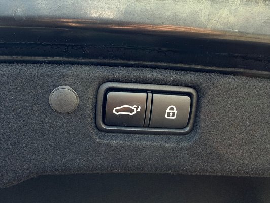 Kia K7, 2019 года, пробег 165900 км