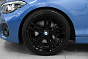 BMW 1 серии 118i Base, 2019 года, пробег 136254 км