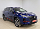 Changan CS75 Plus Luxury, 2023 года, пробег 96908 км