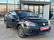 Geely GC6 Comfort, 2014 года, пробег 77000 км