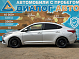 Hyundai Solaris Comfort, 2019 года, пробег 190000 км
