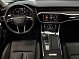 Audi A6 Design 45 TFSI quattro S tronic, 2023 года, пробег 35692 км