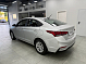 Hyundai Solaris Active Plus, 2017 года, пробег 122000 км