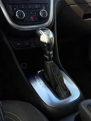 Opel Mokka Cosmo, 2014 года, пробег 171350 км
