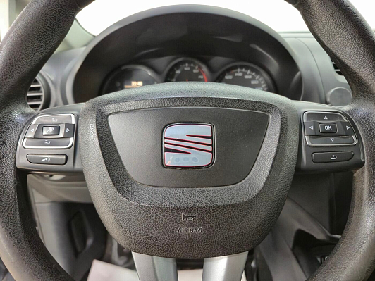 SEAT Leon Reference Copa, 2013 года, пробег 215944 км