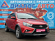 Lada (ВАЗ) Vesta Comfort Winter EnjoY Pro, 2021 года, пробег 59032 км